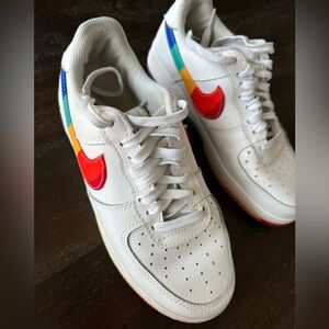 Women’s Nike Air Force 1
